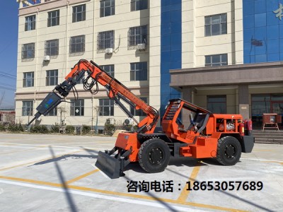 XMPYT-88.3/220撬毛台车